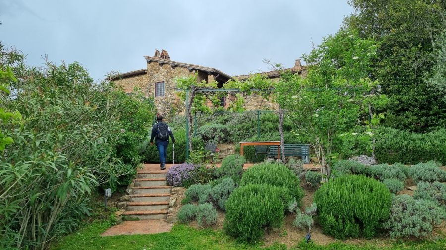 greve in chianti